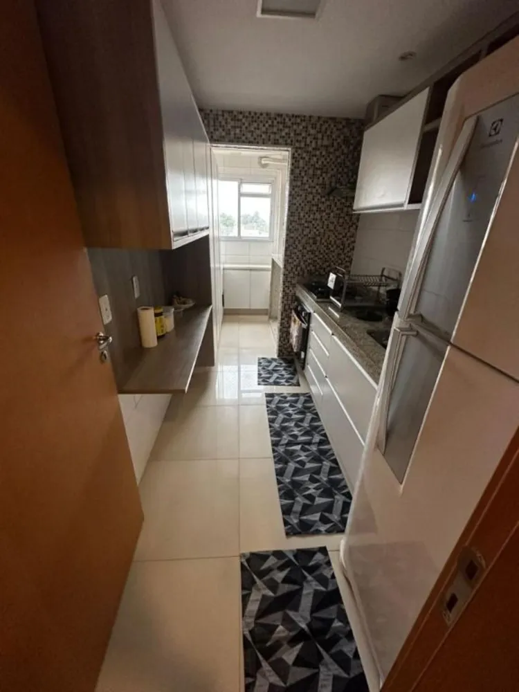 Apartamento, 2 quartos, 58 m² - Foto 3