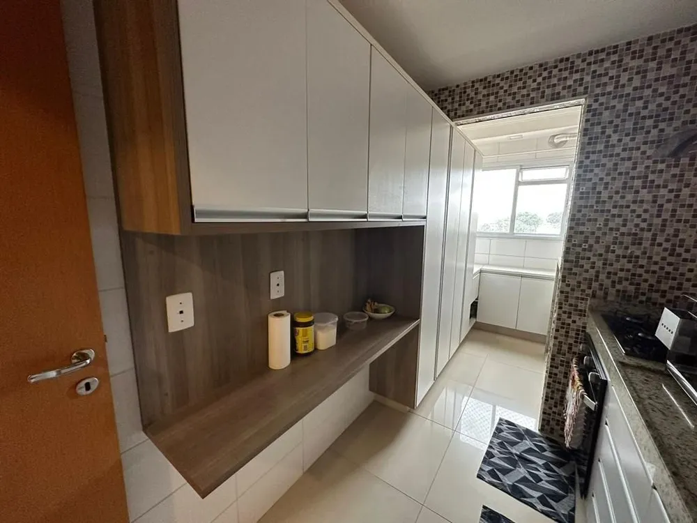 Apartamento, 2 quartos, 58 m² - Foto 5