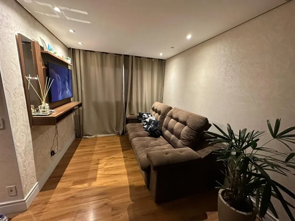 Apartamento, 2 quartos, 58 m² - Foto 9