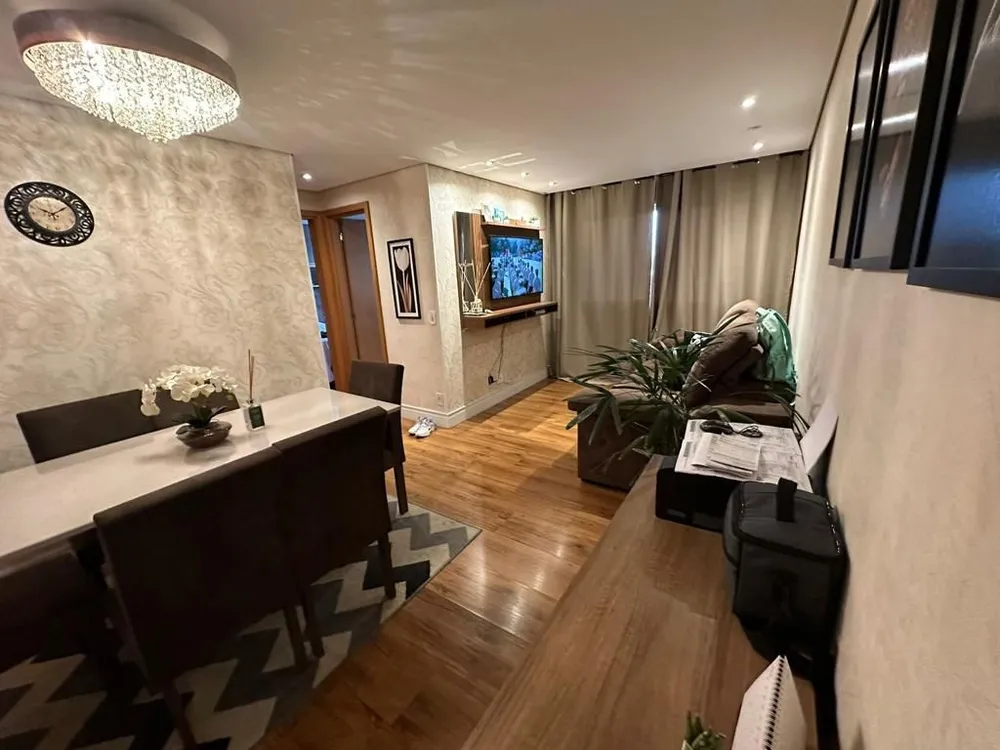 Apartamento, 2 quartos, 58 m² - Foto 11