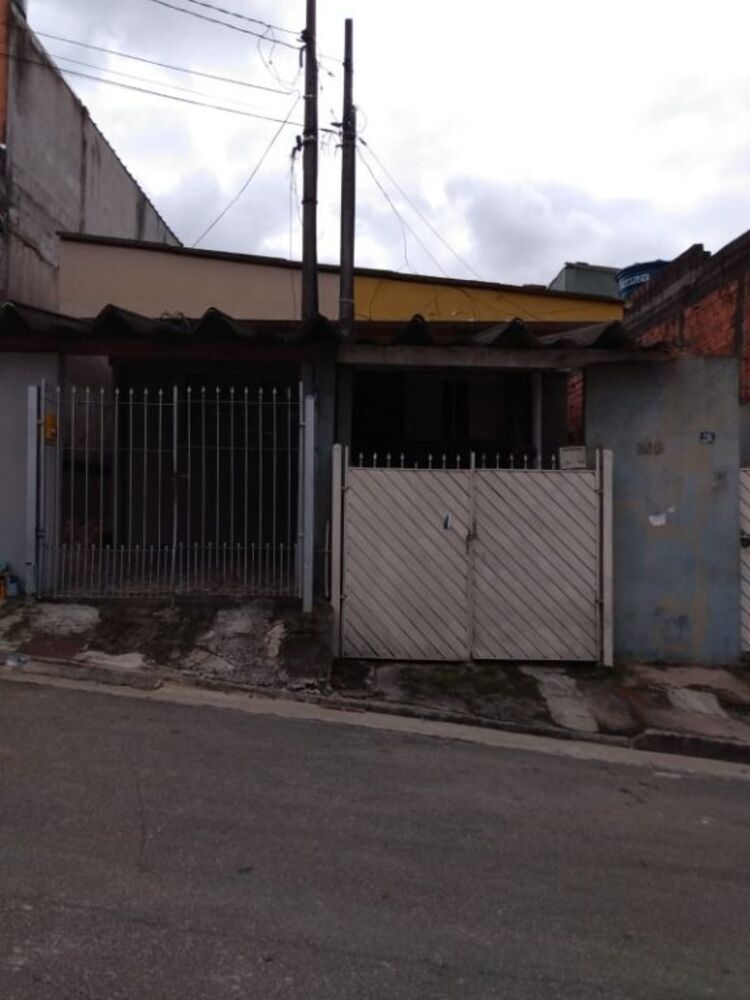 Casa à venda com 2 quartos, 1m² - Foto 2