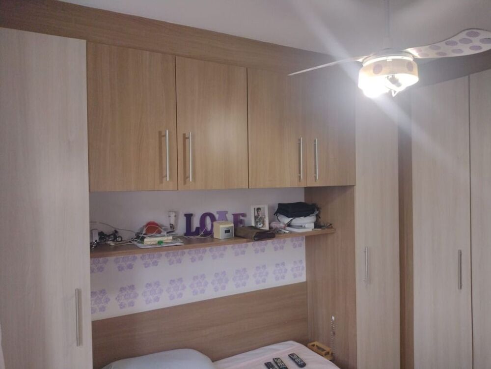 Apartamento, 3 quartos, 68 m² - Foto 11