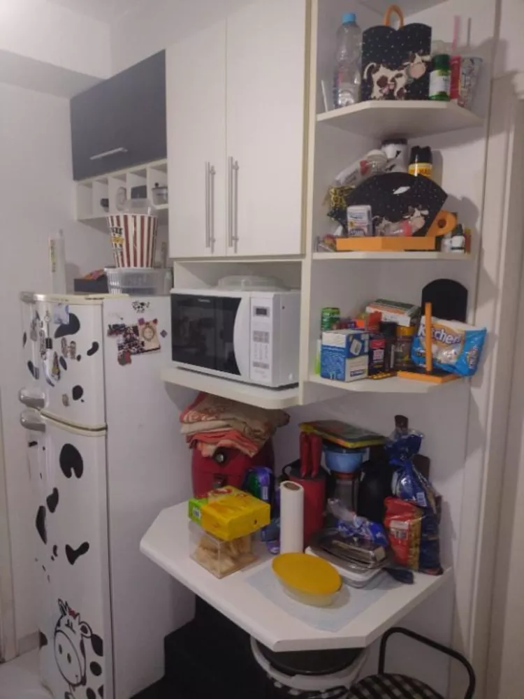 Apartamento, 3 quartos, 68 m² - Foto 7