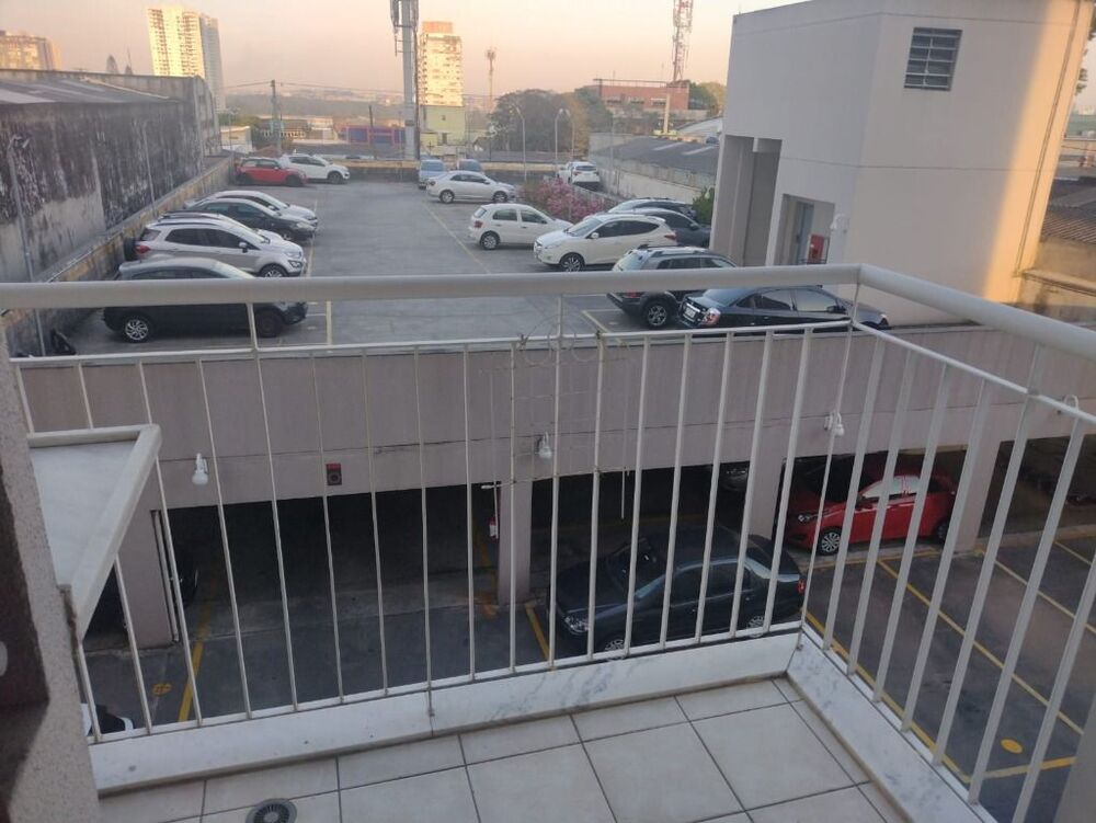 Apartamento, 3 quartos, 68 m² - Foto 5
