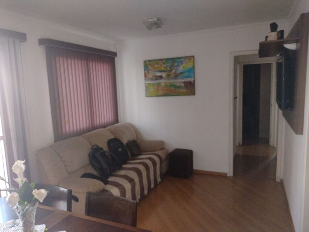 Apartamento, 3 quartos, 68 m² - Foto 2