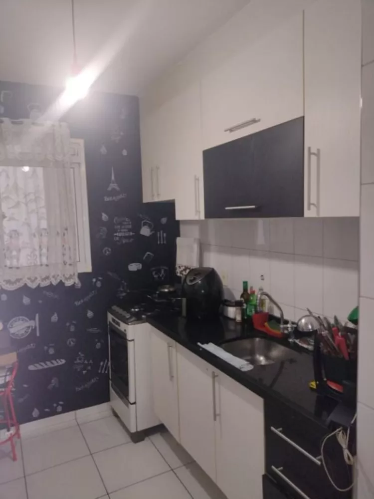 Apartamento, 3 quartos, 68 m² - Foto 6