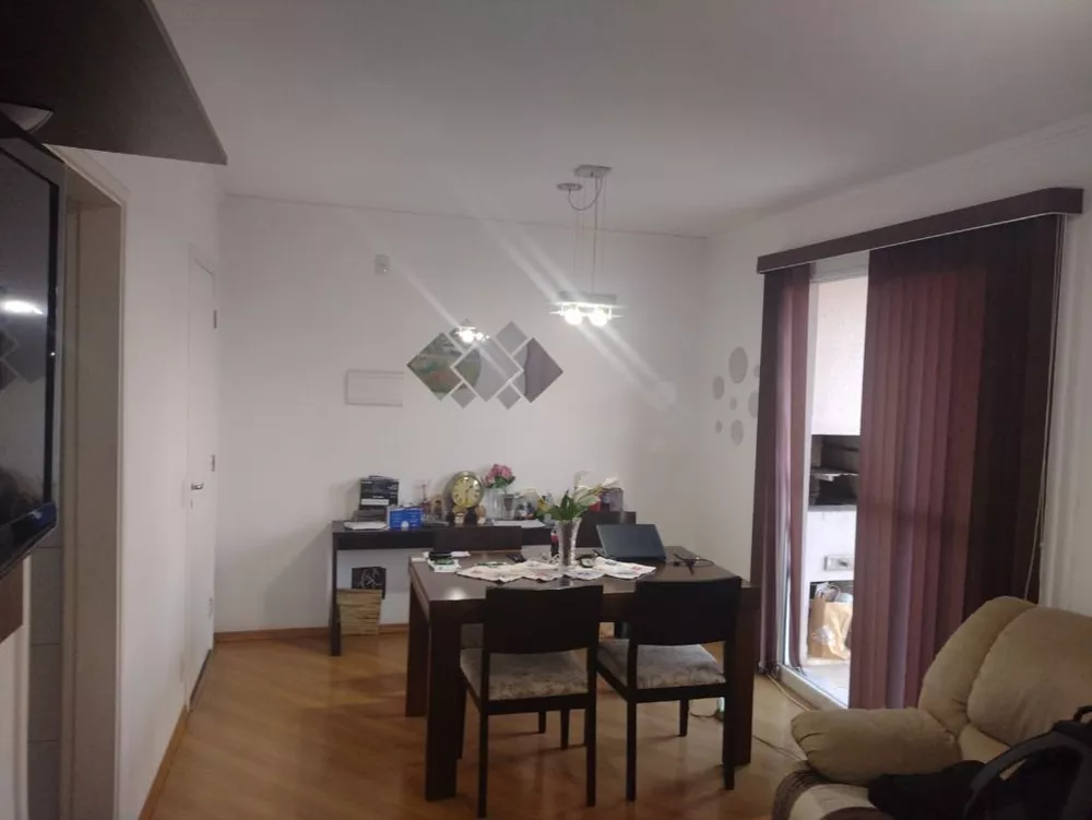 Apartamento, 3 quartos, 68 m² - Foto 1
