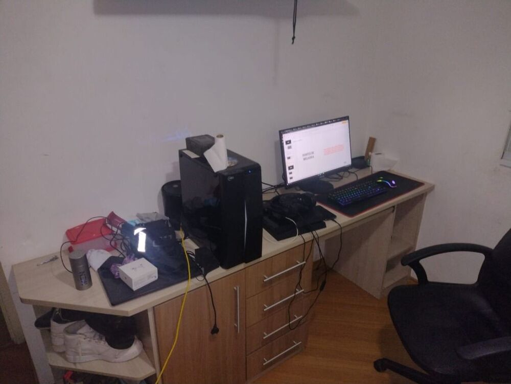 Apartamento, 3 quartos, 68 m² - Foto 16