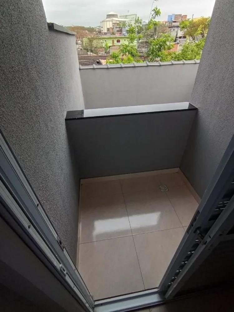 Sobrado, 2 quartos, 94 m² - Foto 3