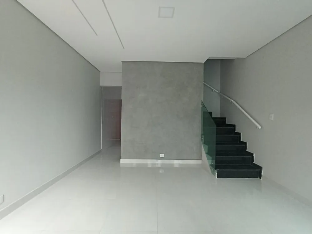 Sobrado, 2 quartos, 94 m² - Foto 1