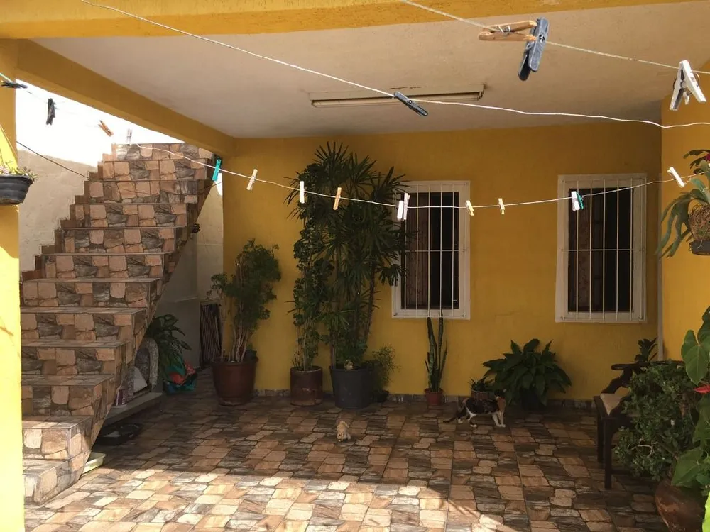 Casa, 3 quartos, 250 m² - Foto 5