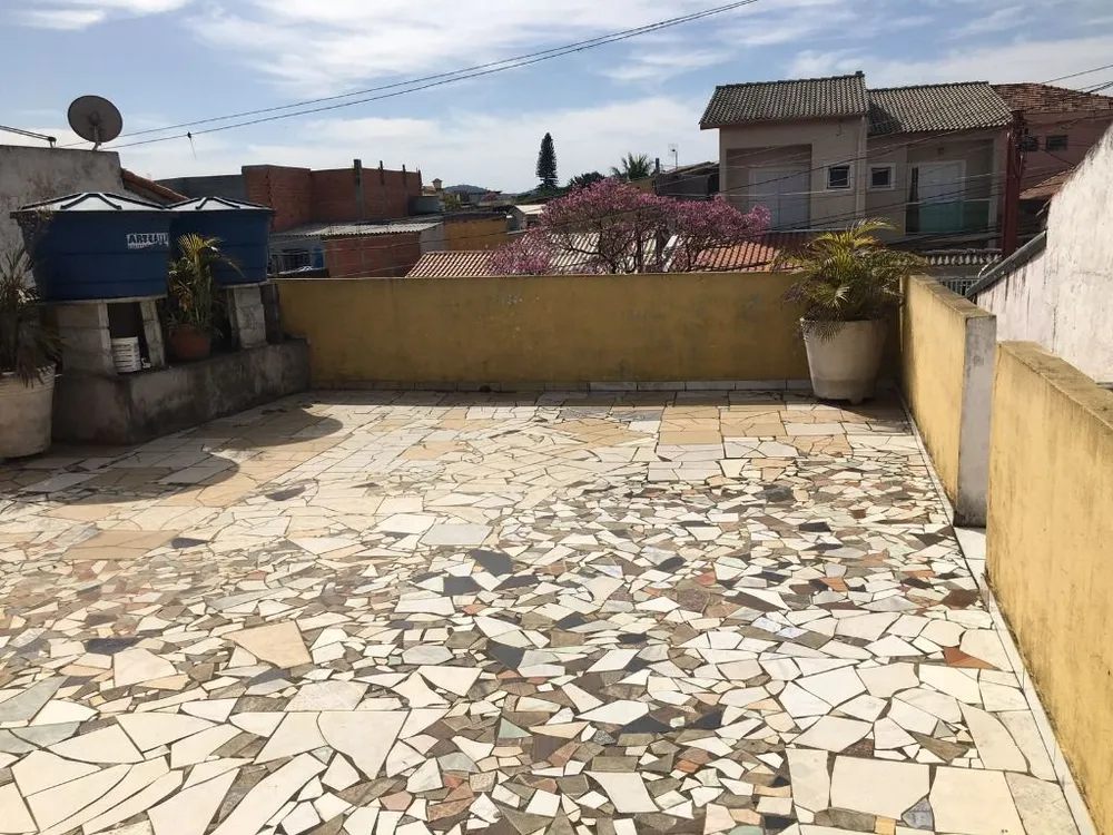 Casa, 3 quartos, 250 m² - Foto 6