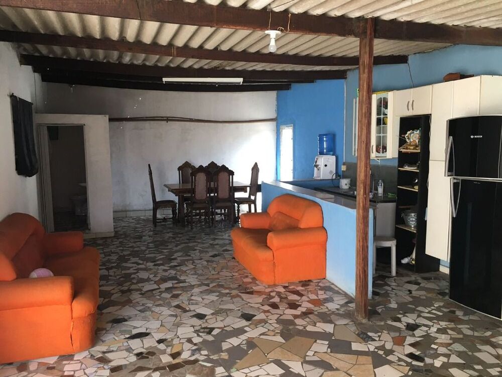 Casa, 3 quartos, 250 m² - Foto 4