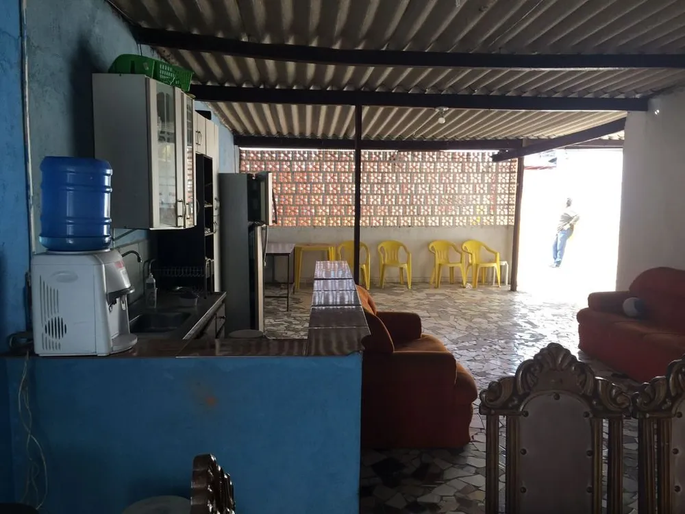 Casa, 3 quartos, 250 m² - Foto 8