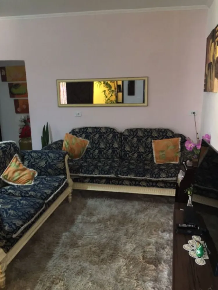 Casa, 3 quartos, 250 m² - Foto 9