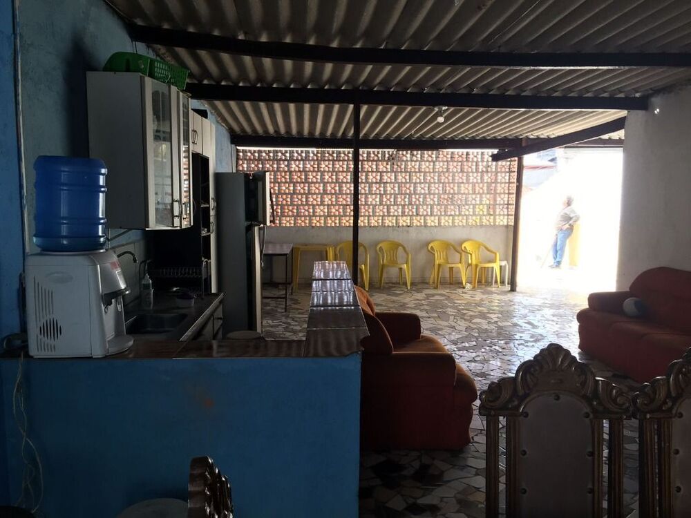 Casa, 3 quartos, 250 m² - Foto 1