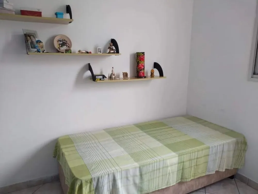 Apartamento, 2 quartos, 60 m² - Foto 8
