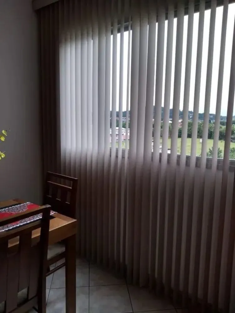 Apartamento, 2 quartos, 60 m² - Foto 5