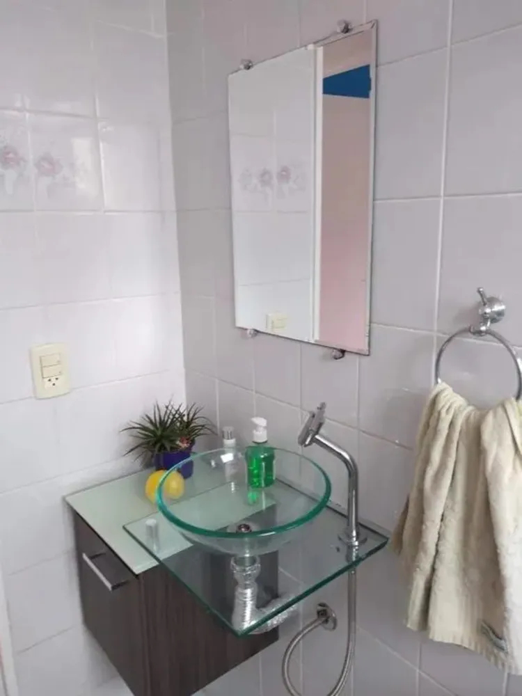Apartamento, 2 quartos, 60 m² - Foto 6
