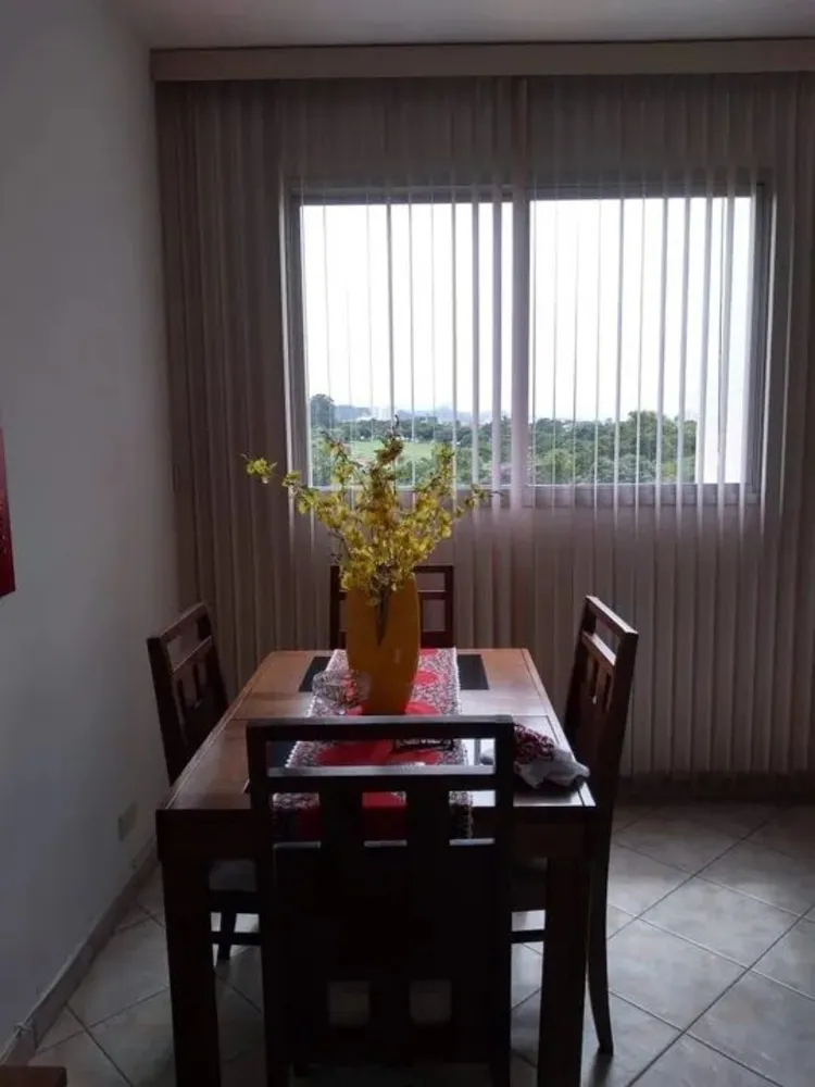 Apartamento, 2 quartos, 60 m² - Foto 4