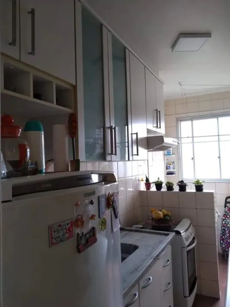 Apartamento, 2 quartos, 60 m² - Foto 2