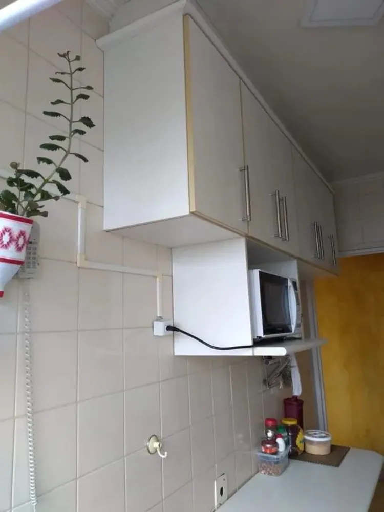 Apartamento, 2 quartos, 60 m² - Foto 1