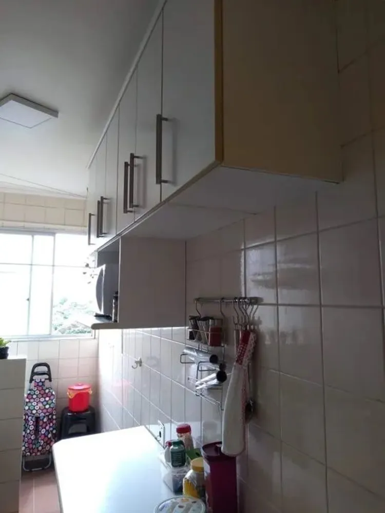 Apartamento, 2 quartos, 60 m² - Foto 3