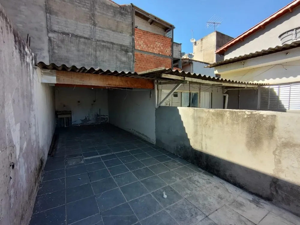 Casa, 4 quartos, 214 m² - Foto 4