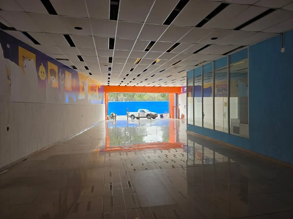 Depósito-Galpão, 304 m² - Foto 2