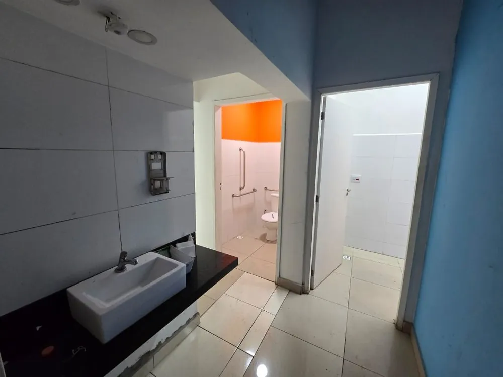 Depósito-Galpão, 304 m² - Foto 5