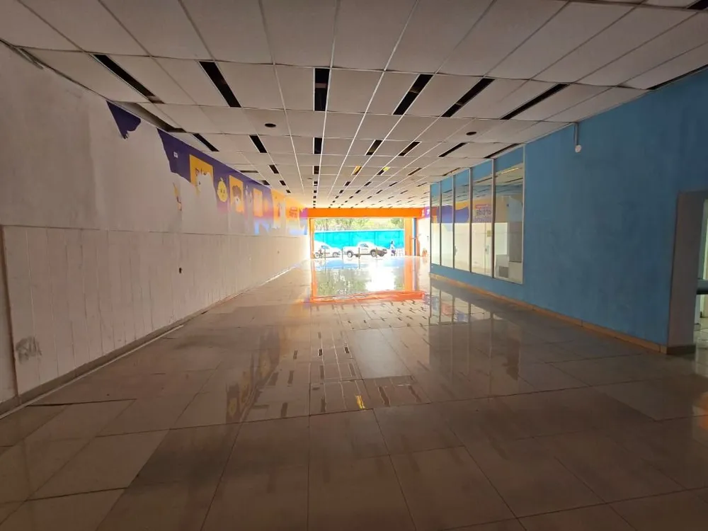 Depósito-Galpão, 304 m² - Foto 1