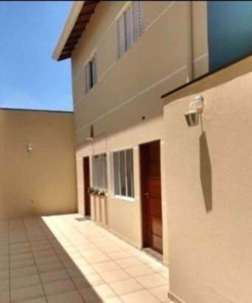 Sobrado, 2 quartos, 54 m² - Foto 10