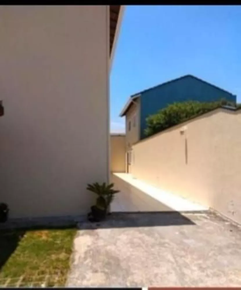 Sobrado, 2 quartos, 54 m² - Foto 1
