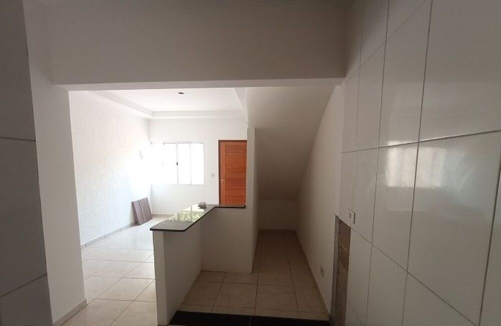 Sobrado, 2 quartos, 54 m² - Foto 6
