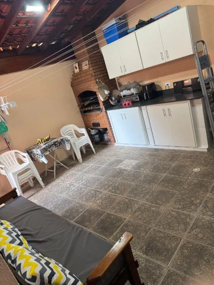 Sobrado, 3 quartos, 147 m² - Foto 2