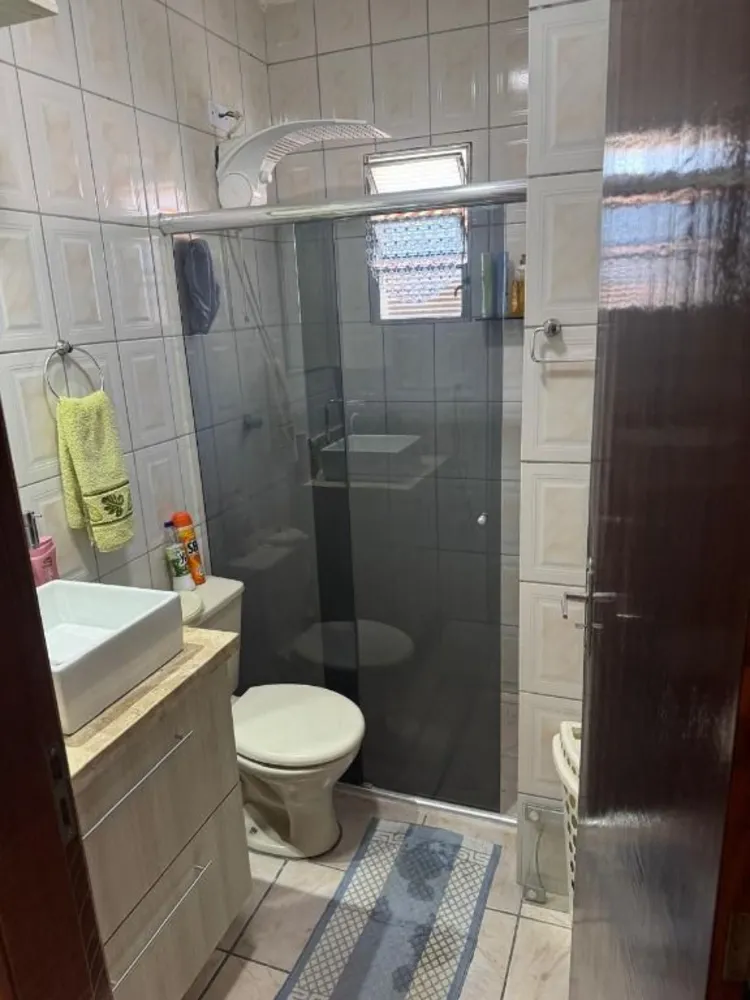 Sobrado, 3 quartos, 147 m² - Foto 1