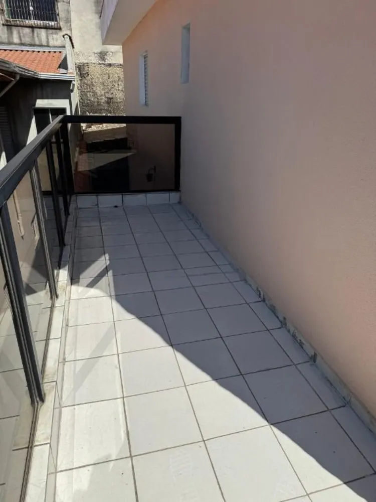 Sobrado, 3 quartos, 147 m² - Foto 6