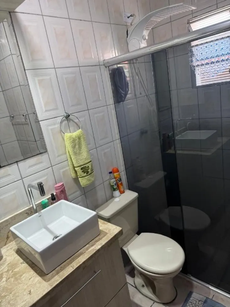 Sobrado, 3 quartos, 147 m² - Foto 5