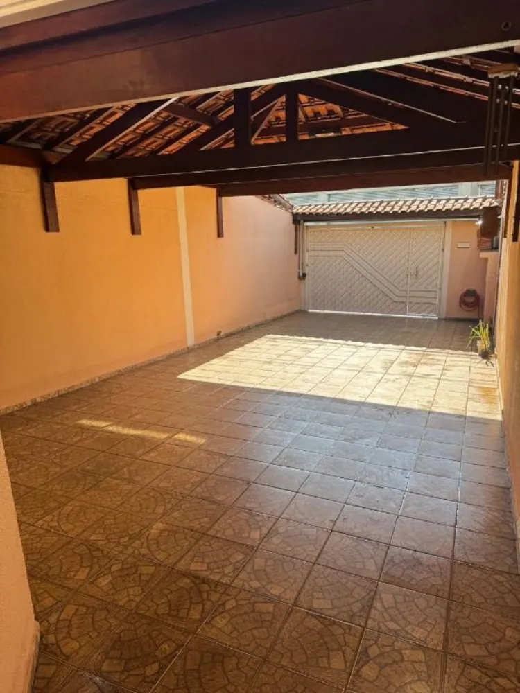 Sobrado, 3 quartos, 147 m² - Foto 8