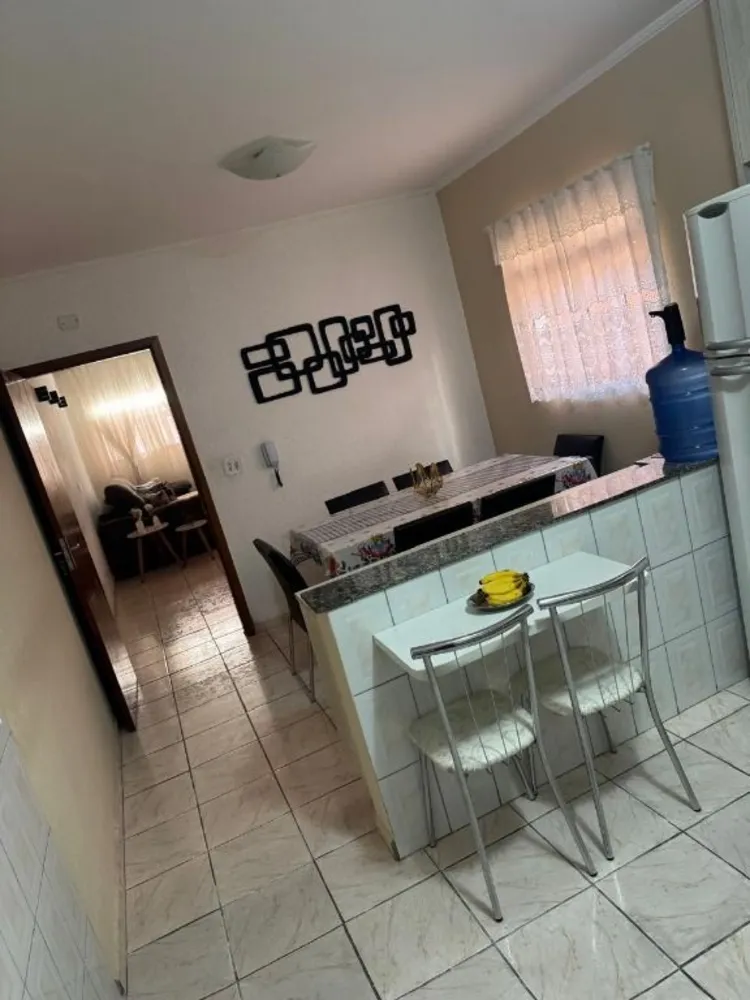 Sobrado, 3 quartos, 147 m² - Foto 3