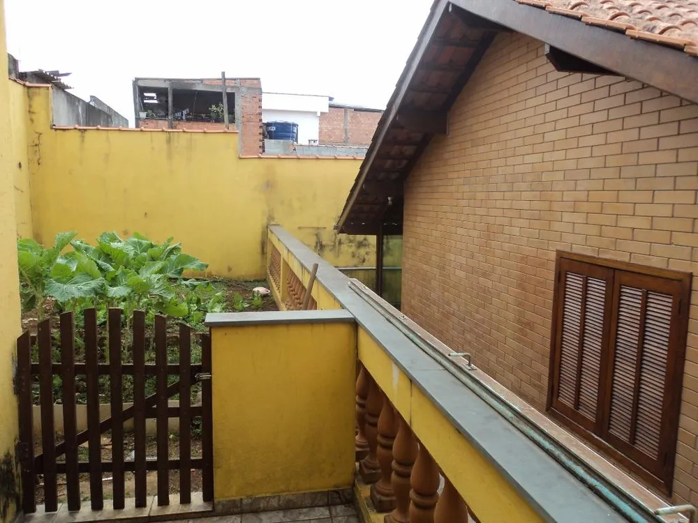 Casa, 3 quartos, 130 m² - Foto 10