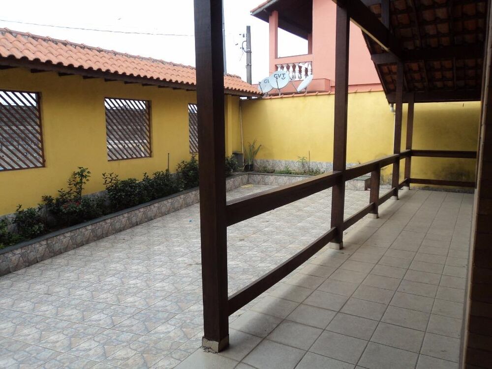 Casa, 3 quartos, 130 m² - Foto 2