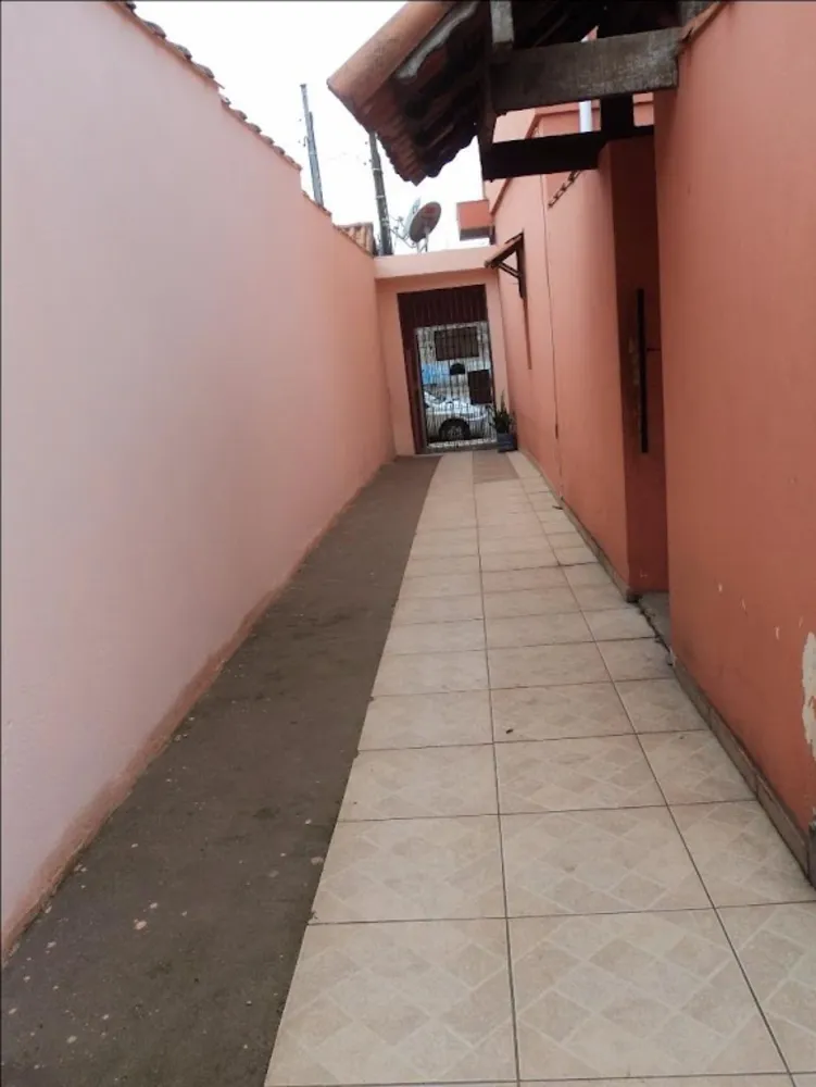 Casa, 3 quartos, 130 m² - Foto 9