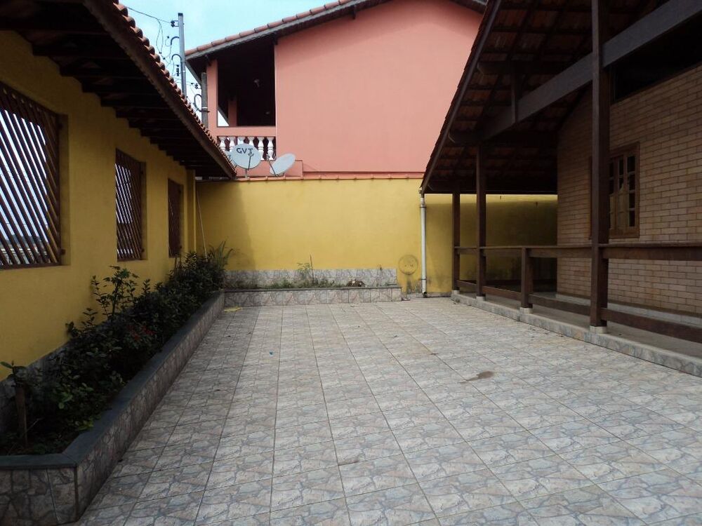 Casa, 3 quartos, 130 m² - Foto 1