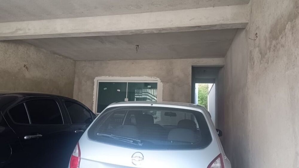 Sobrado, 3 quartos, 180 m² - Foto 1