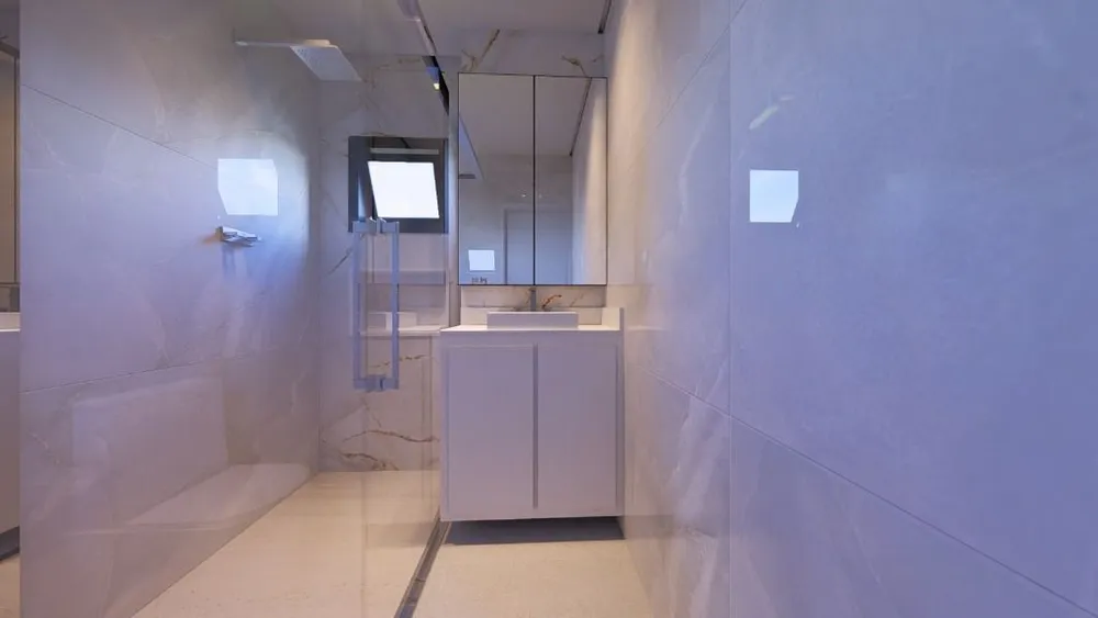 Apartamento, 2 quartos, 47 m² - Foto 8