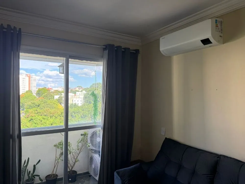 Apartamento, 2 quartos, 65 m² - Foto 9