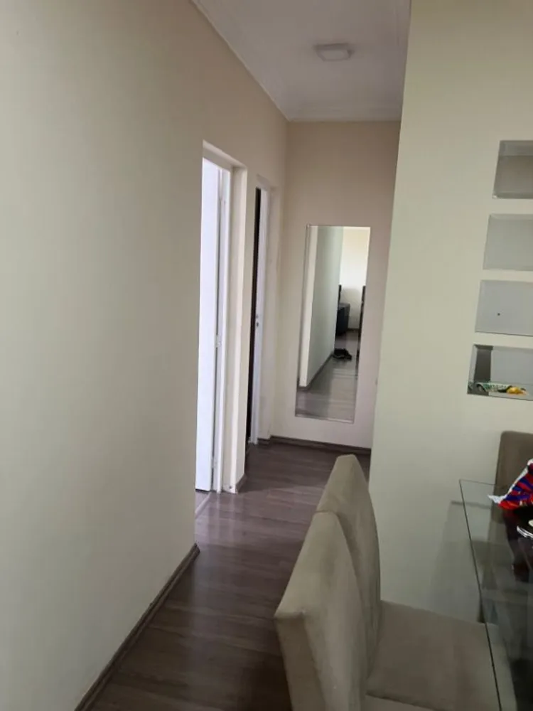 Apartamento, 2 quartos, 65 m² - Foto 4