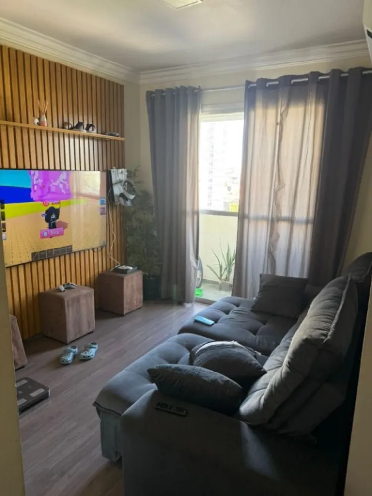 Apartamento, 2 quartos, 65 m² - Foto 8