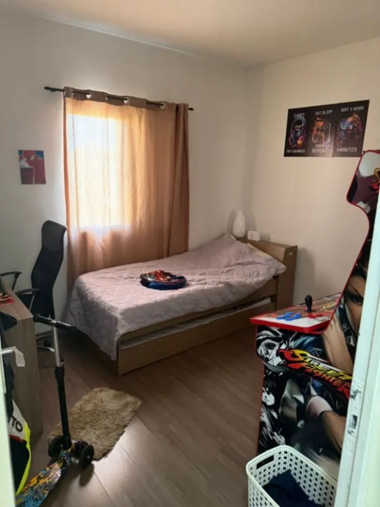 Apartamento, 2 quartos, 65 m² - Foto 7